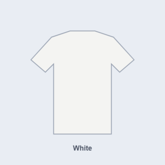 Cotton T-shirt - White